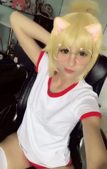 [コスプレイヤー] Jeanwanwan これくしょん