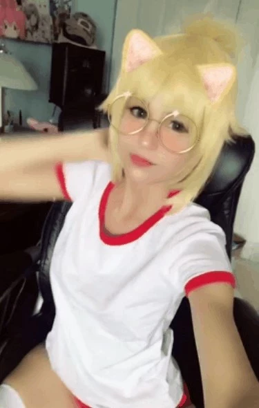 [コスプレイヤー] Jeanwanwan これくしょん