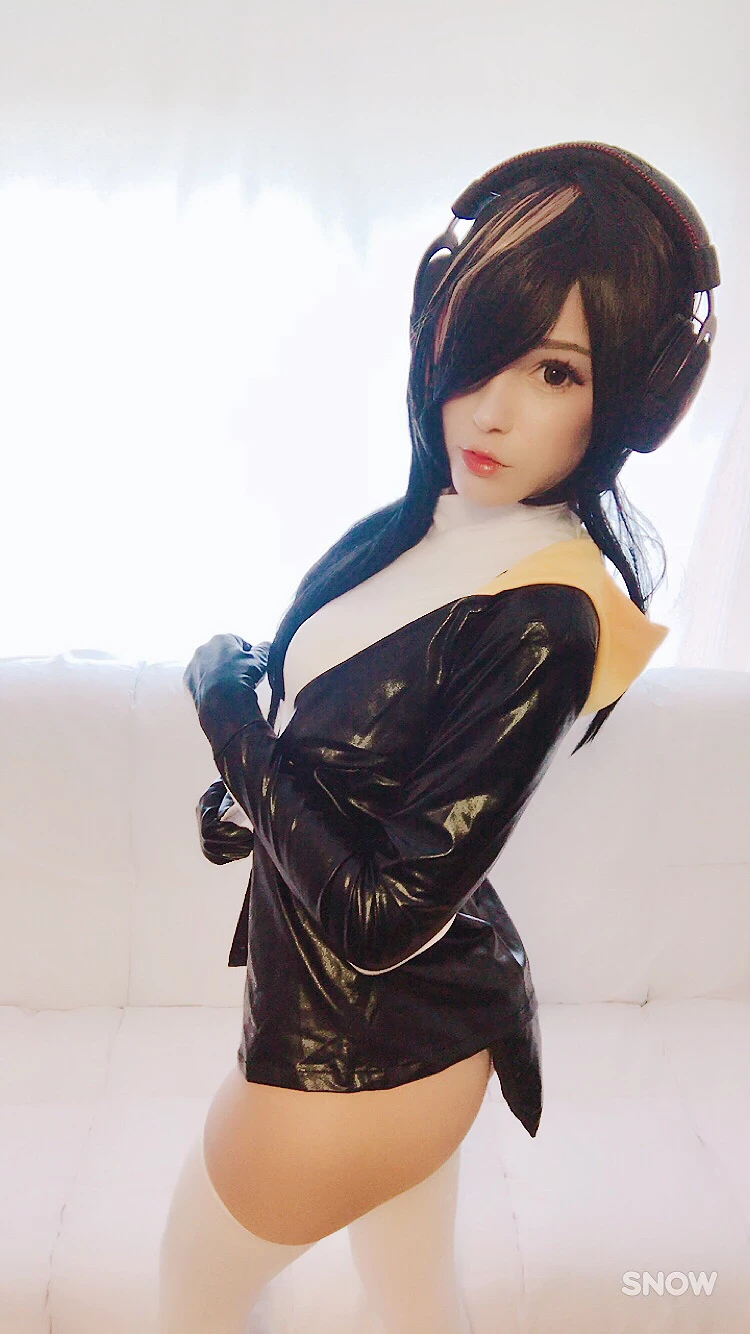 [コスプレイヤー] Jeanwanwan これくしょん