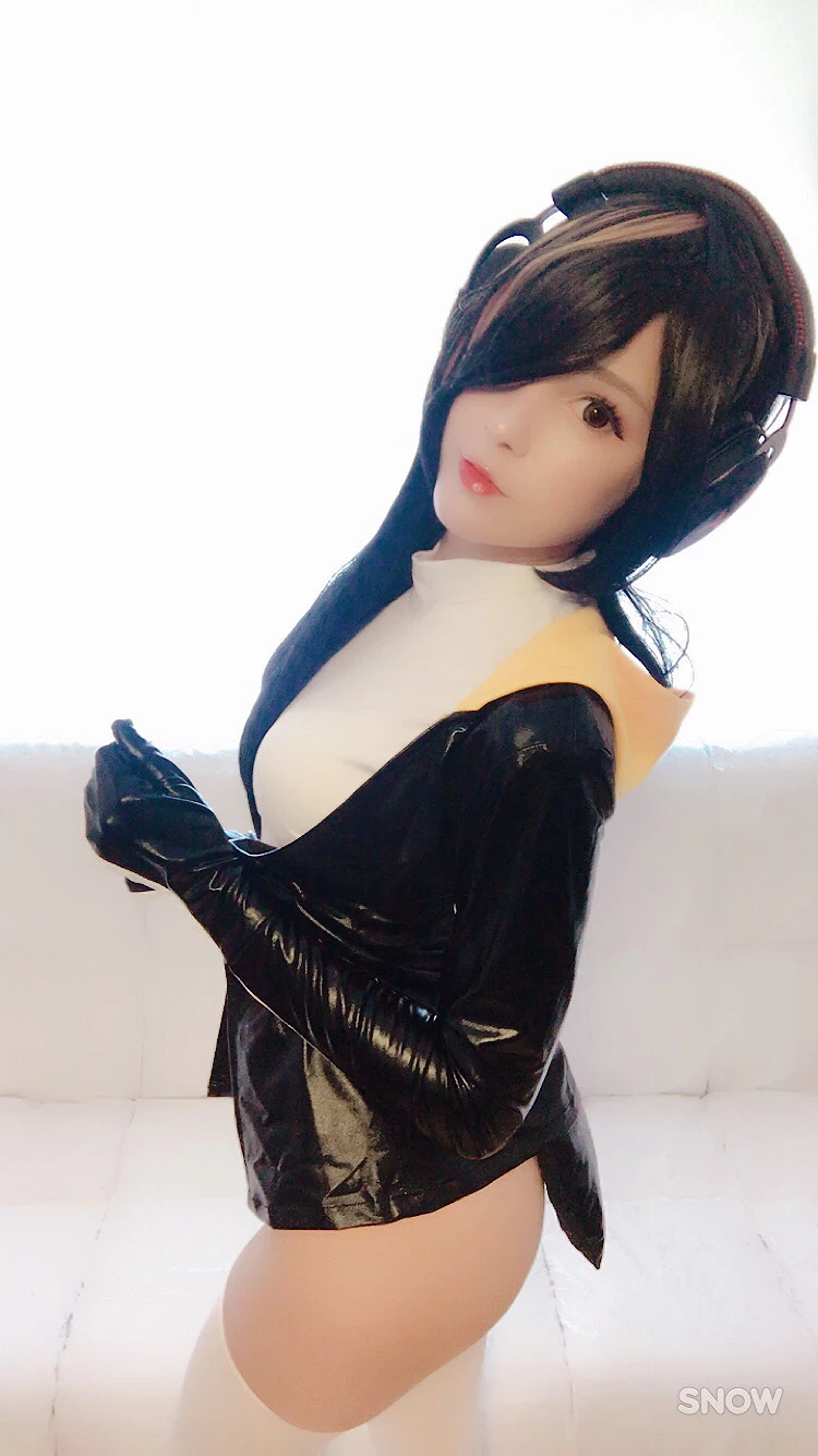 [コスプレイヤー] Jeanwanwan これくしょん