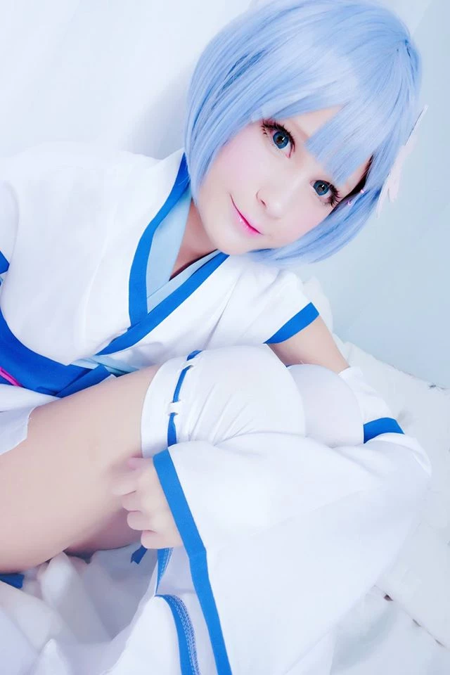 [コスプレイヤー] Jeanwanwan これくしょん