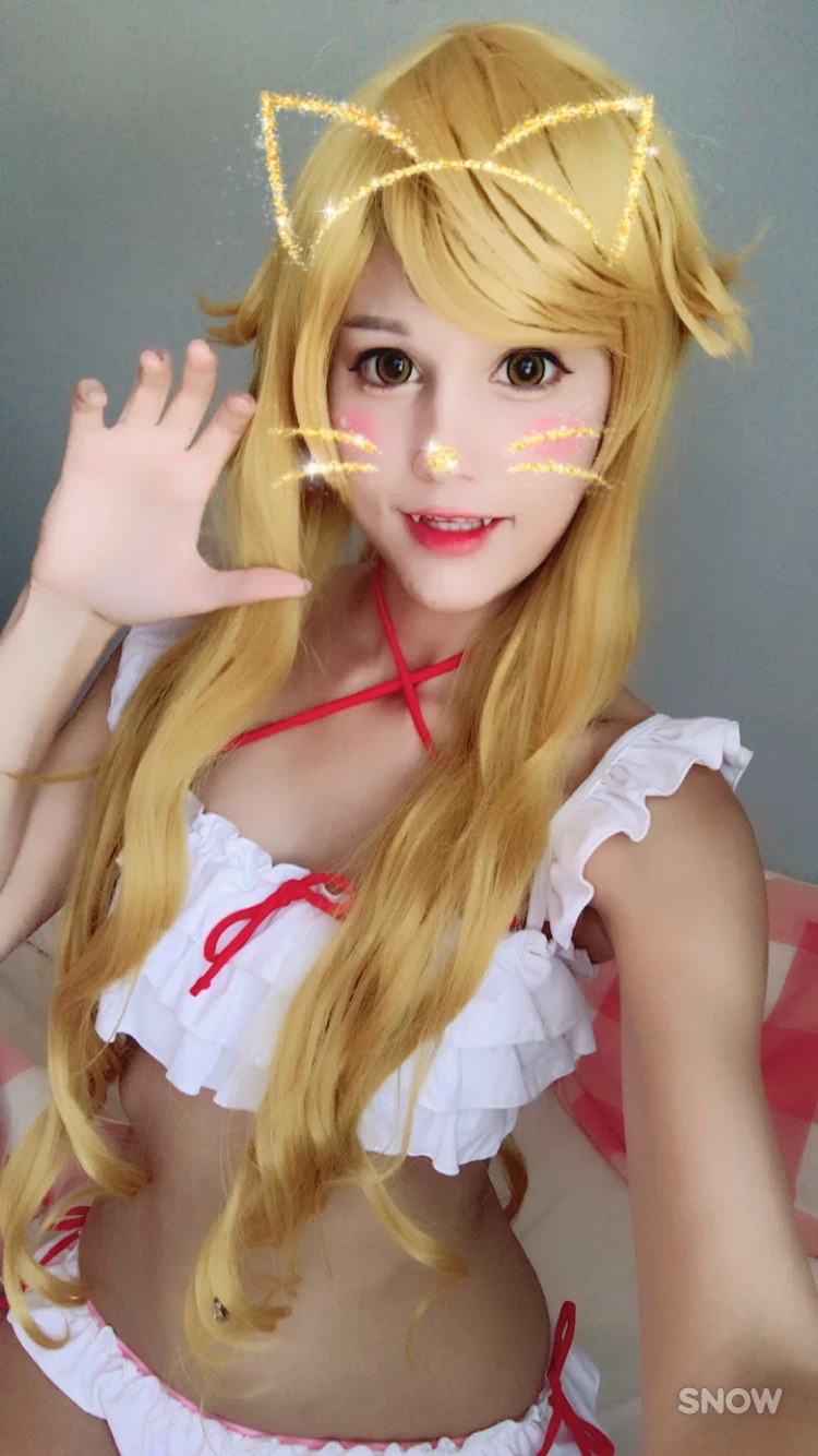 [コスプレイヤー] Jeanwanwan これくしょん