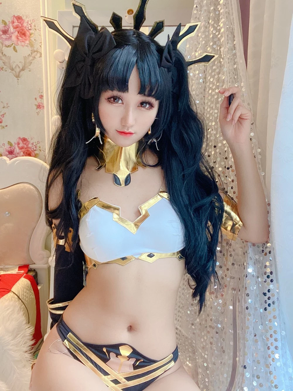 KuukoW - Ishtar [Fate Grand Order]