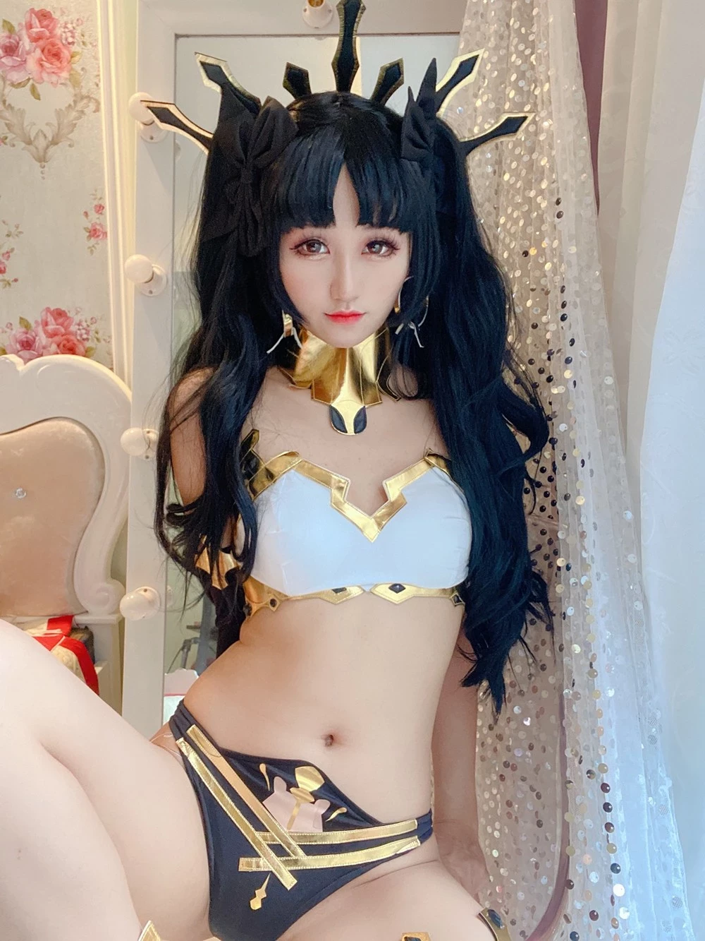 KuukoW - Ishtar [Fate Grand Order]