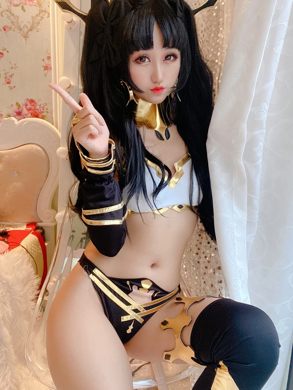 KuukoW - Ishtar [Fate Grand Order]