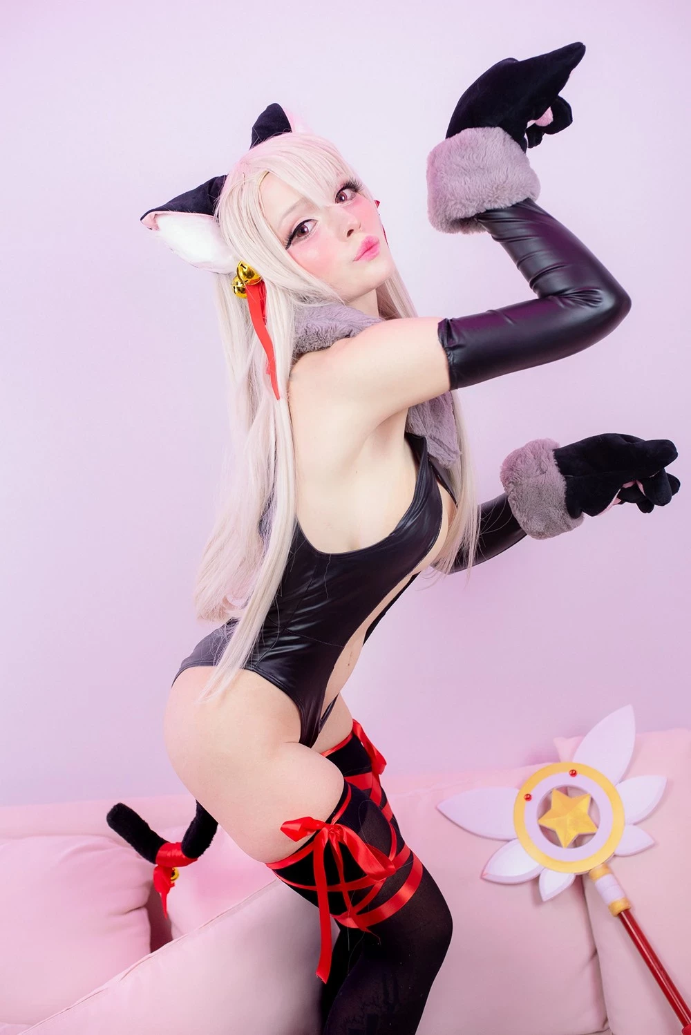 Katyuska Moonfox - Astolfo