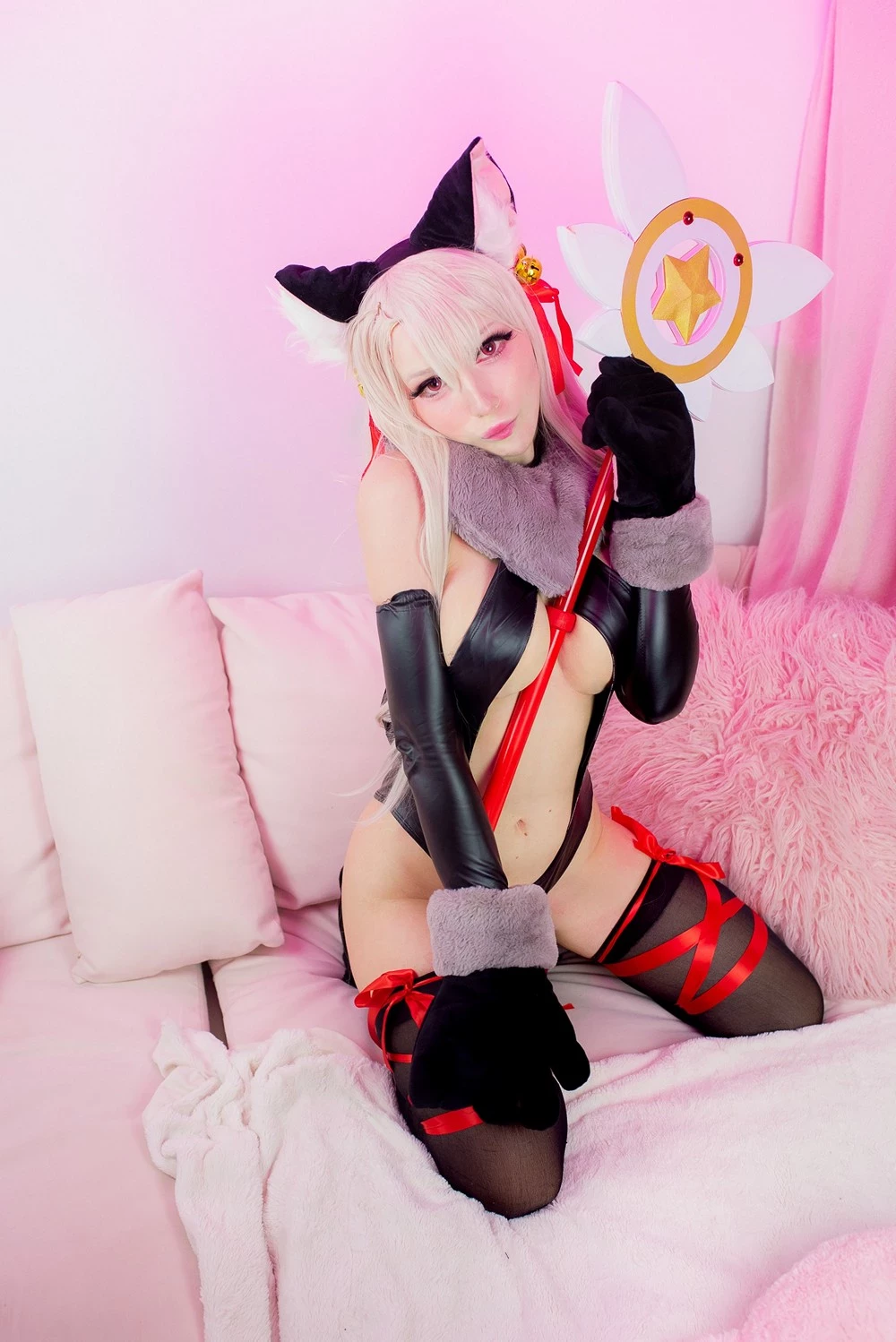 Katyuska Moonfox - Astolfo