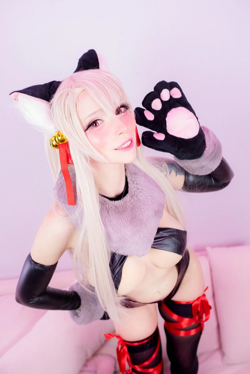 Katyuska Moonfox - Astolfo