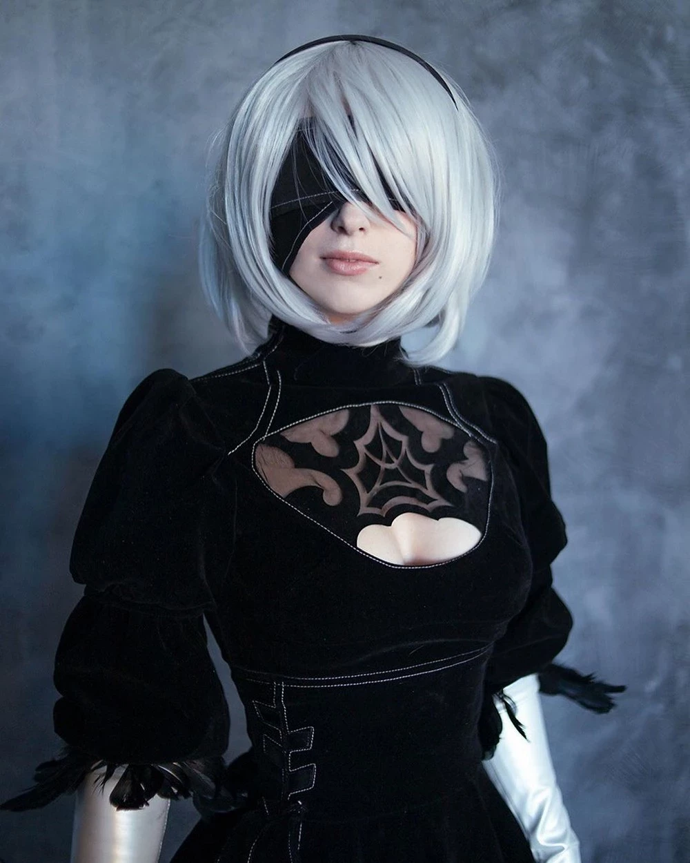 Lady Melamori 2B Set