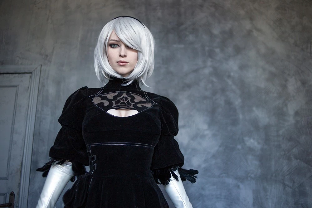 Lady Melamori 2B Set