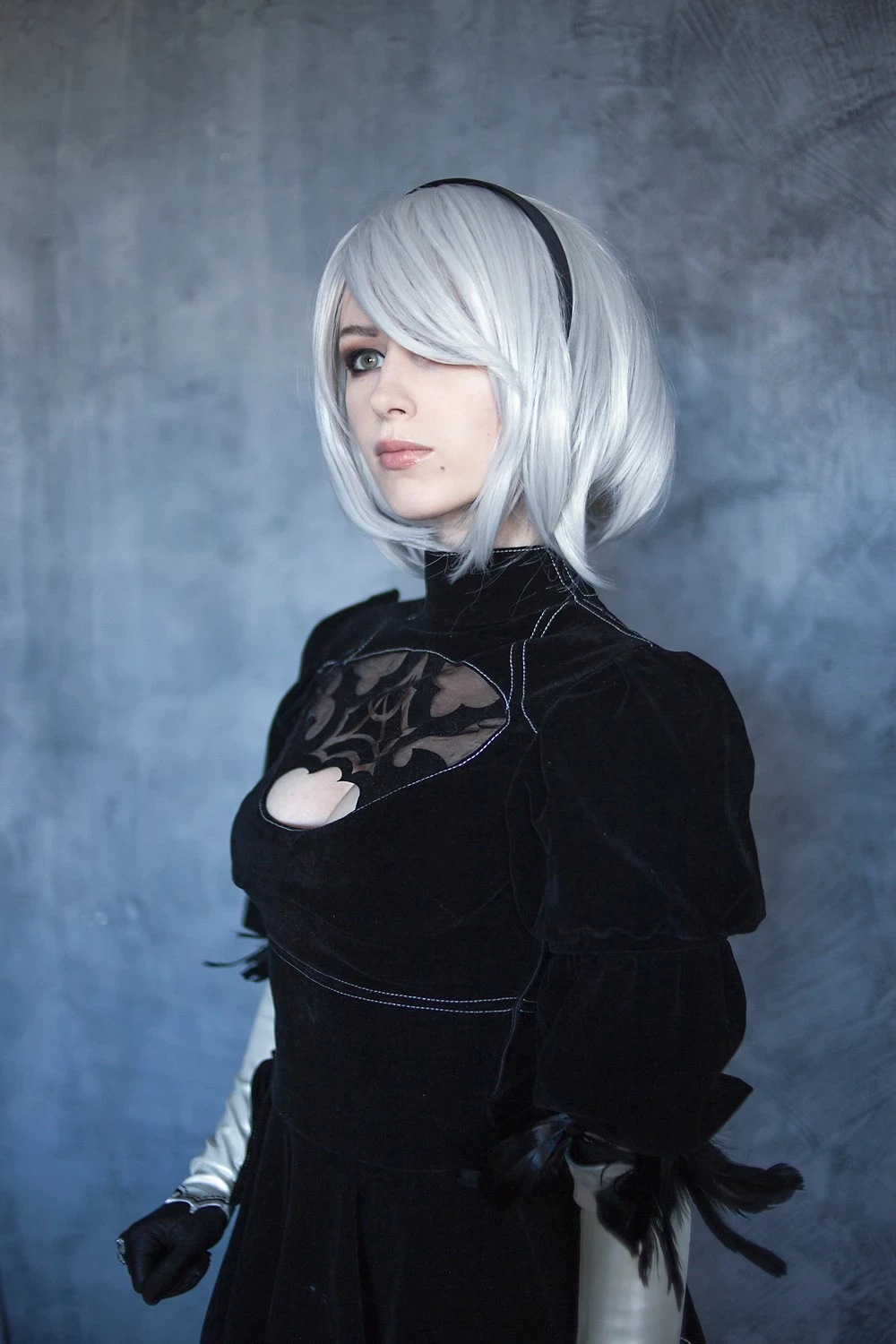 Lady Melamori 2B Set