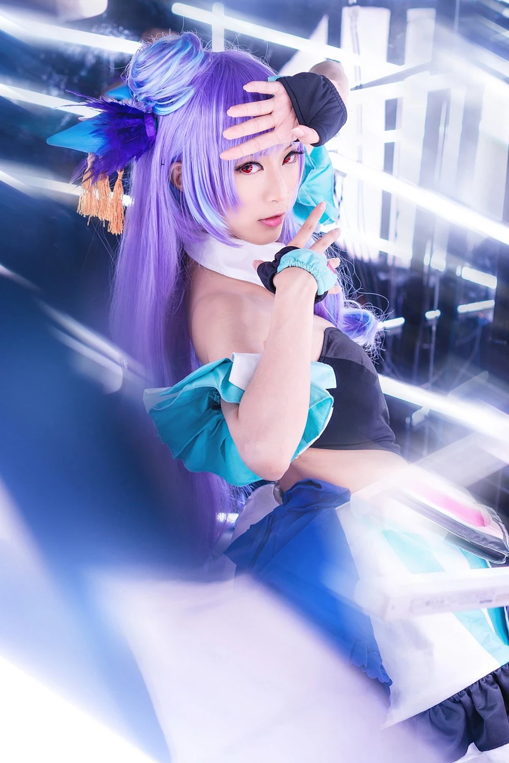 MIKUMO by Reina C 瑞娜