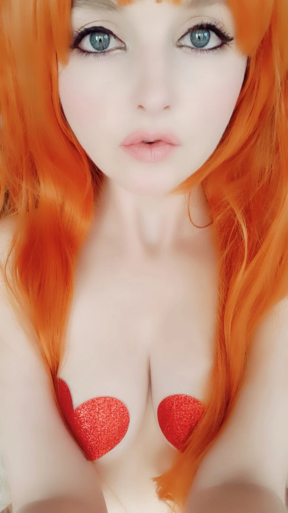 Mikomin - Asuka Implied [Neon Genesis Evangelion]