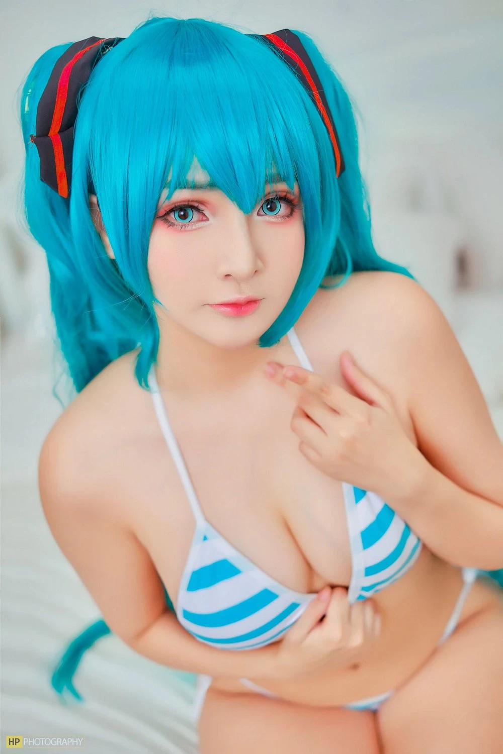 [MimiChan] Hatsune Miku