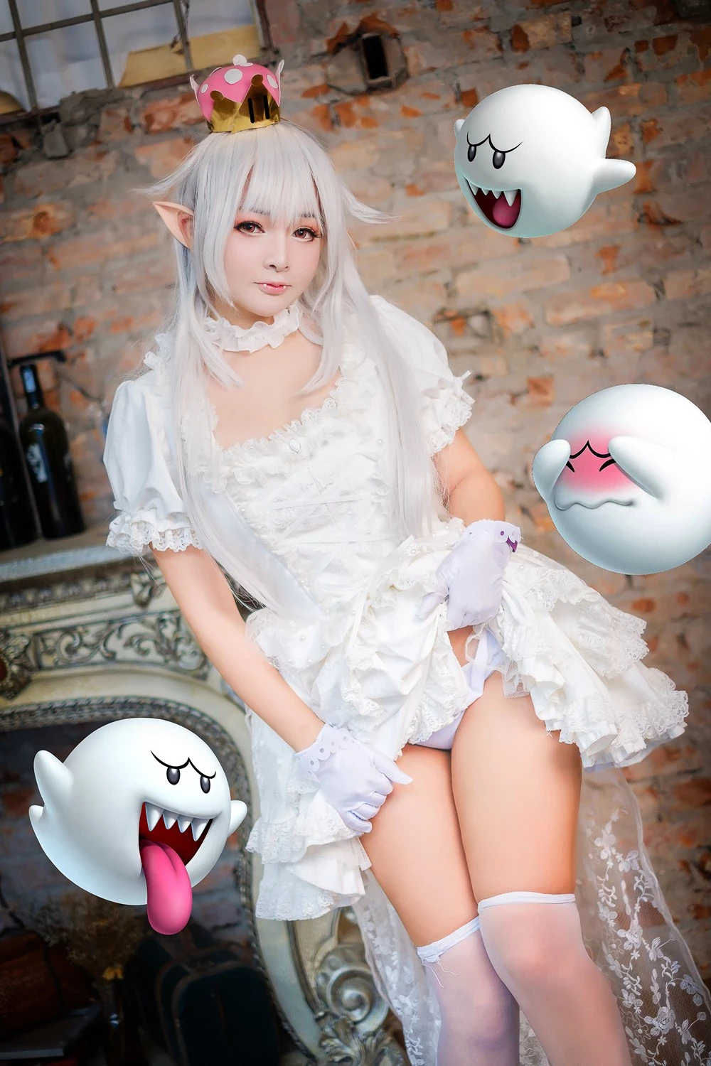 [MimiChan] Boosette