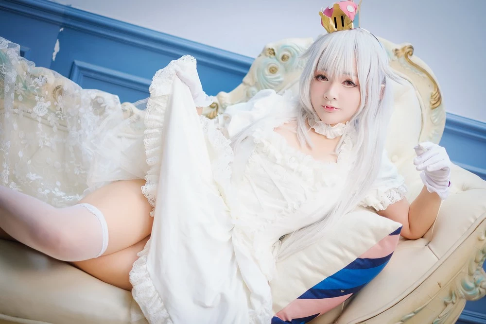 [MimiChan] Boosette