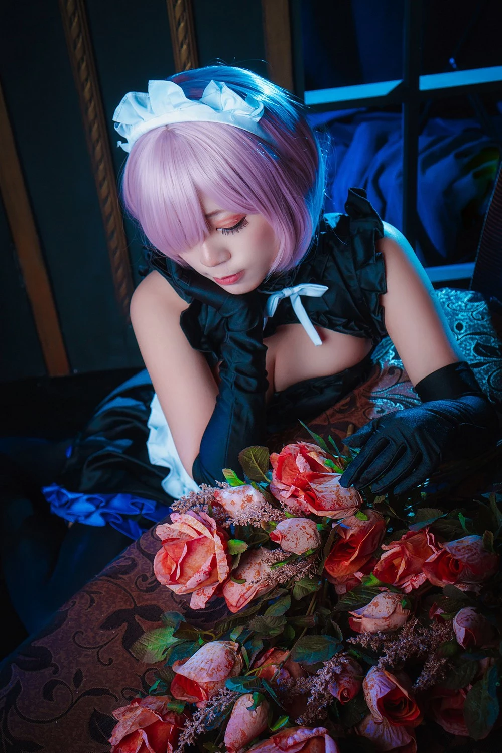 MASHU by Justine