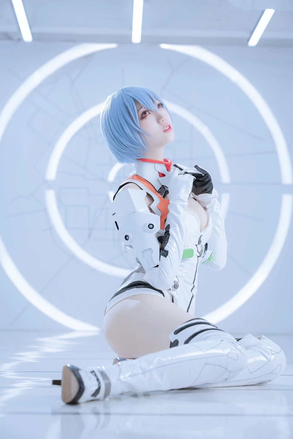 Rei Ayanami