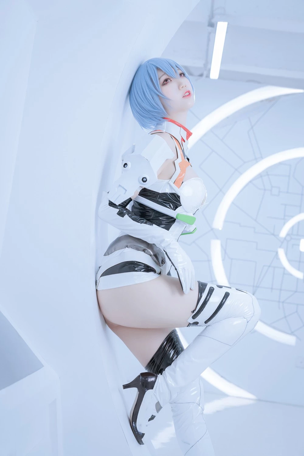 Rei Ayanami