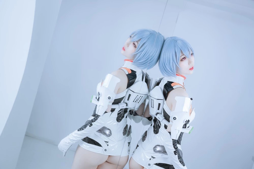 Rei Ayanami