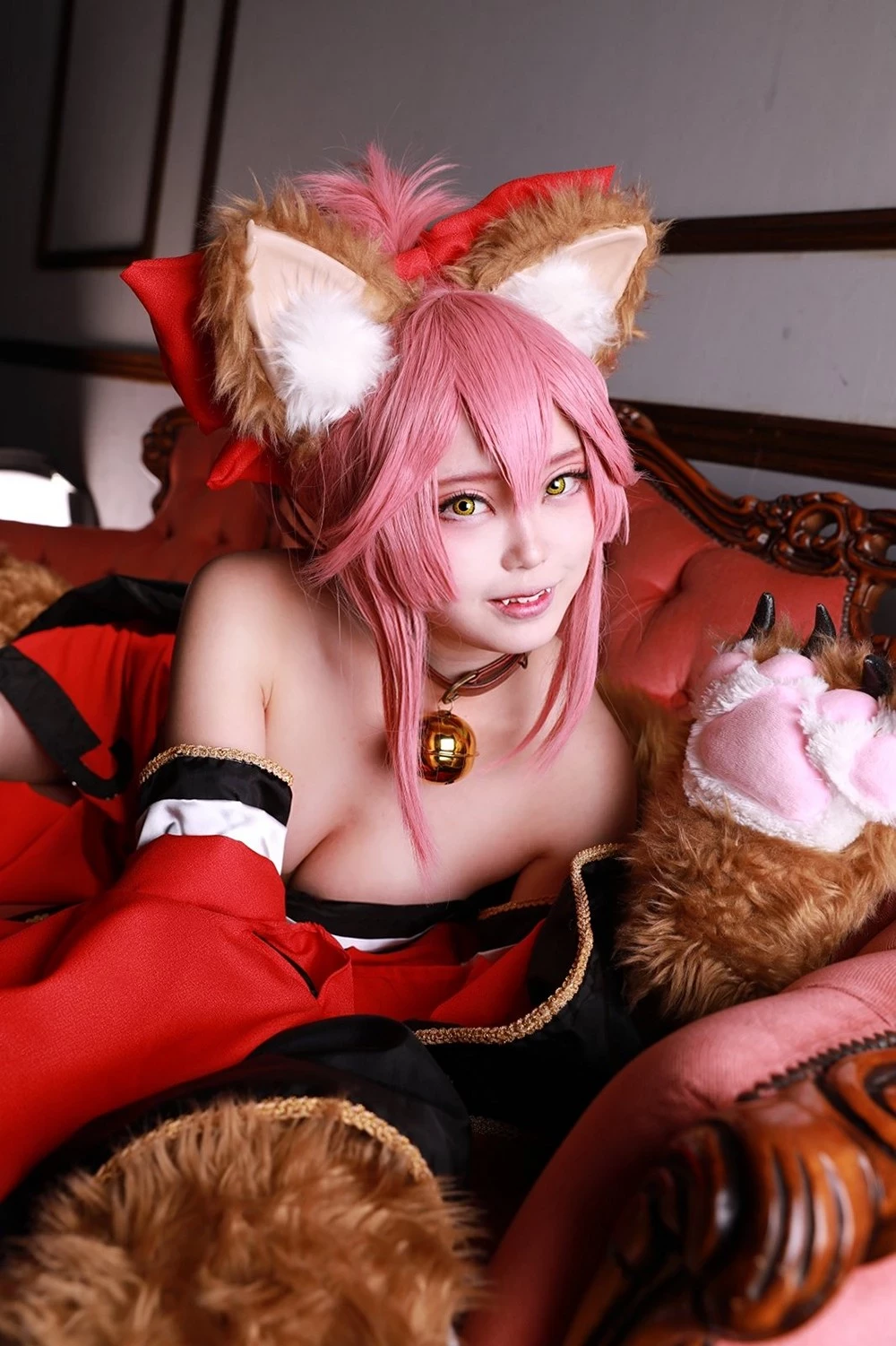 Tamamo mirinnebi