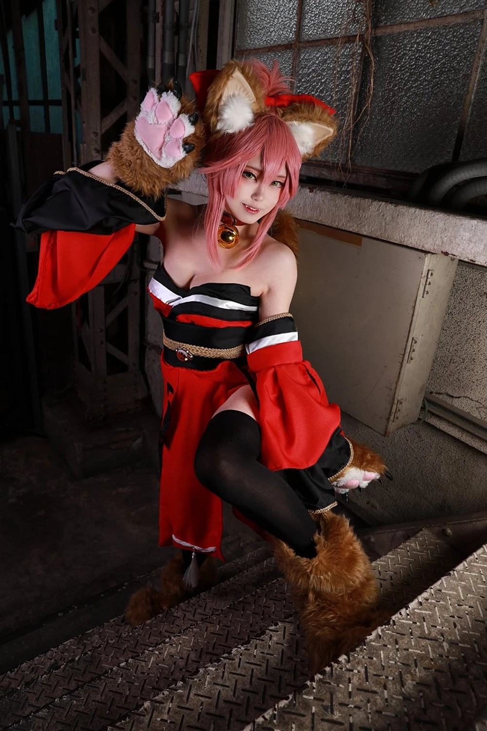 Tamamo mirinnebi