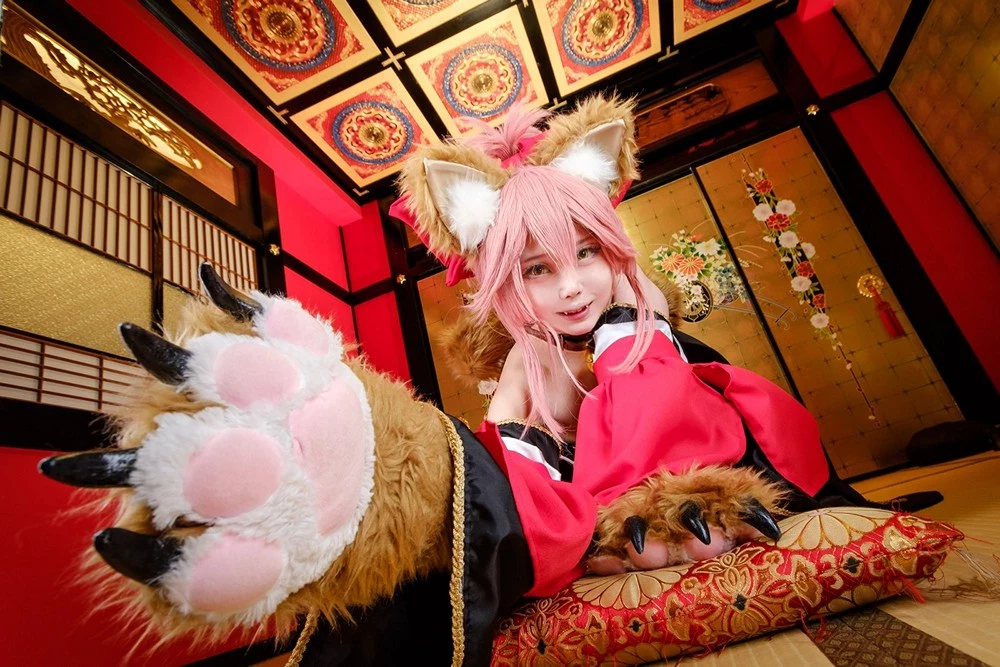 Tamamo mirinnebi