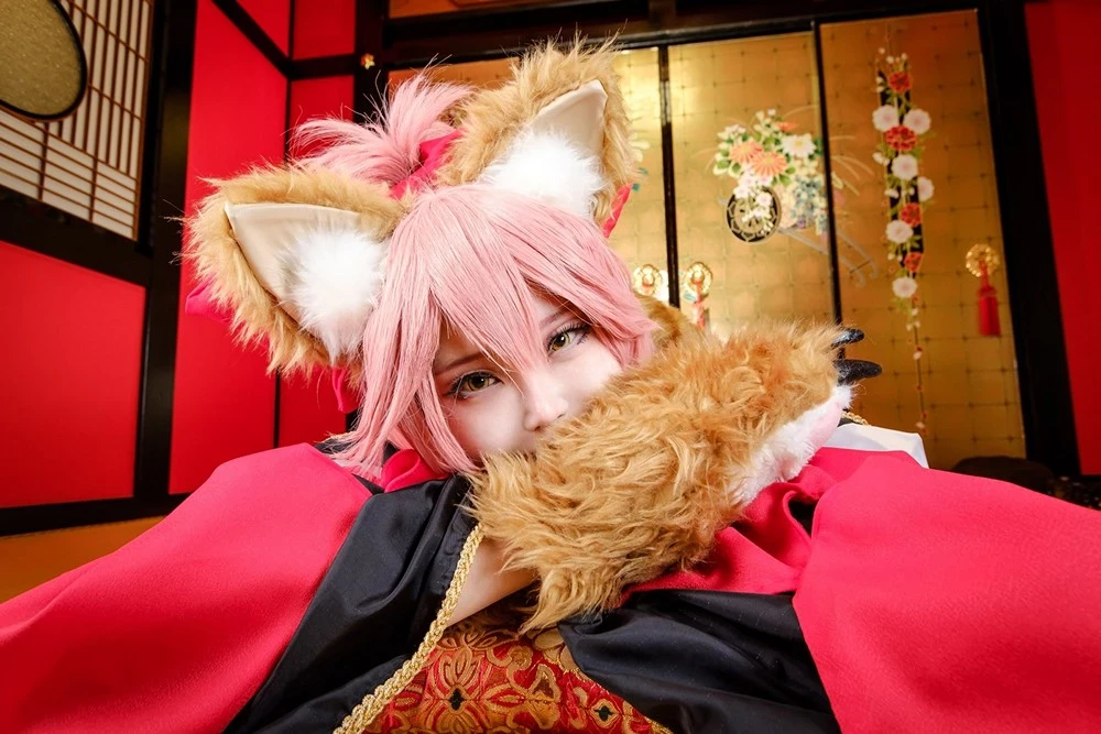 Tamamo mirinnebi