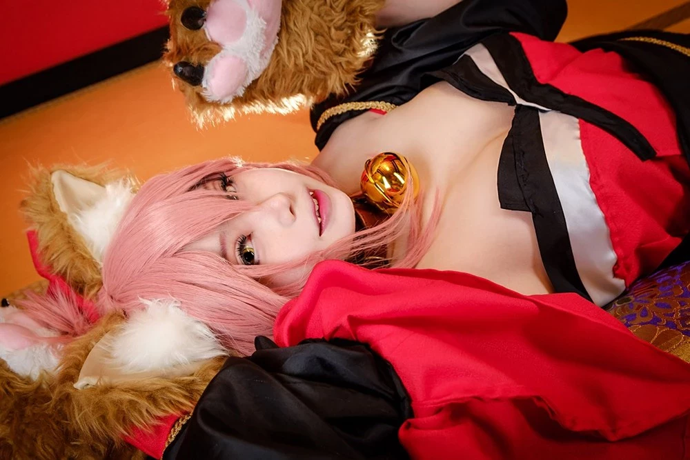 Tamamo mirinnebi