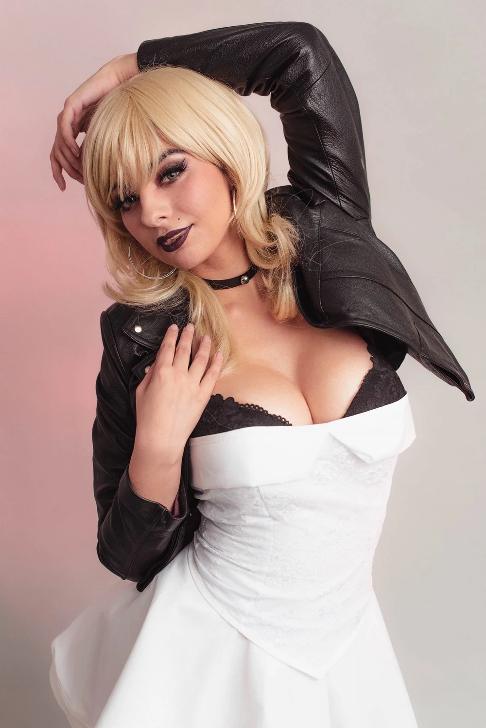 Valentina Kryp - Tiffany Valentine