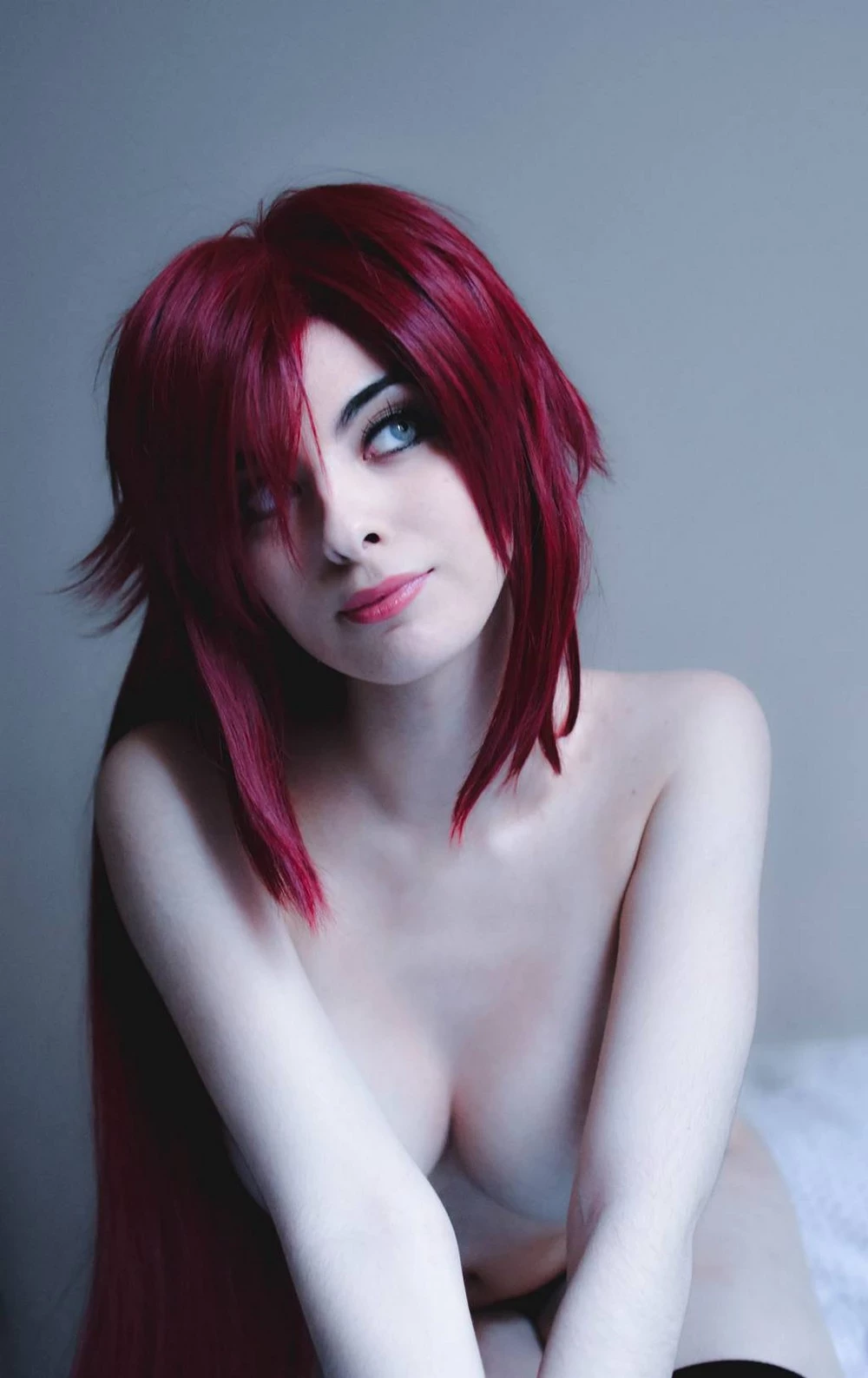 Valentina Kryp - Rias Gremory