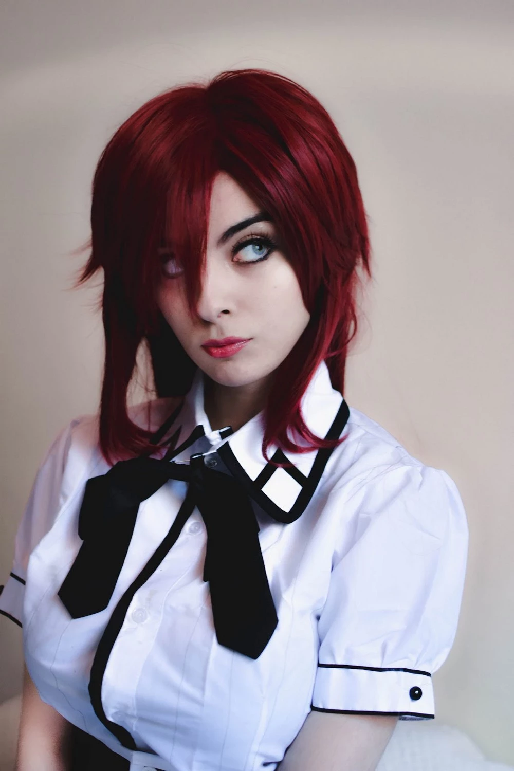 Valentina Kryp - Rias Gremory