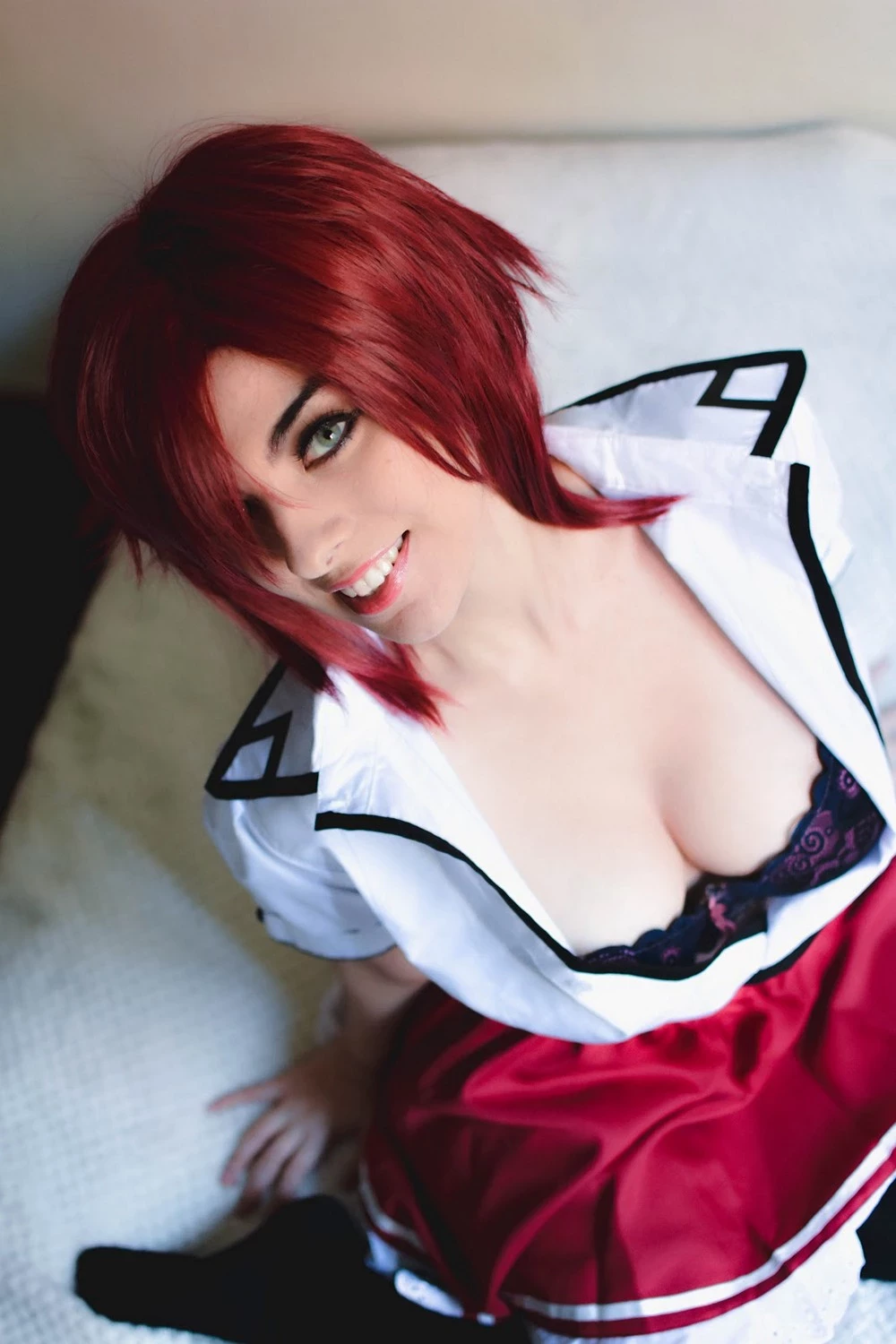 Valentina Kryp - Rias Gremory