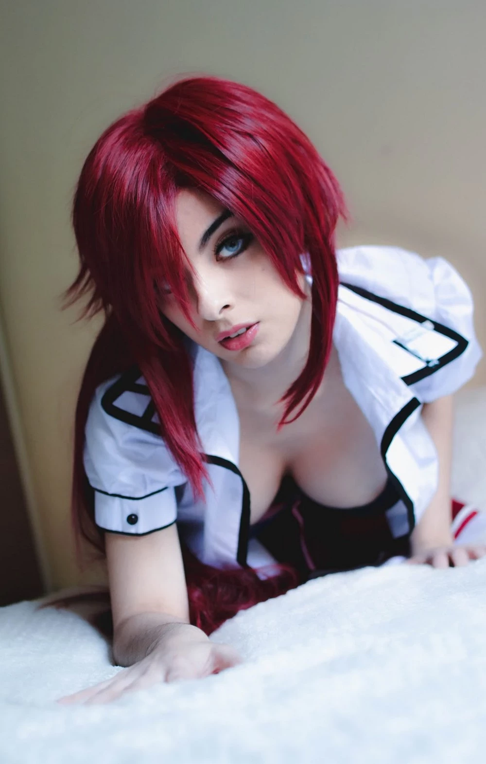 Valentina Kryp - Rias Gremory