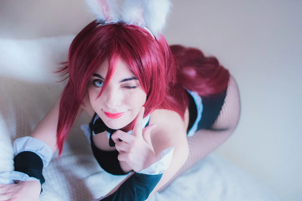 Valentina Kryp - Rias Gremory