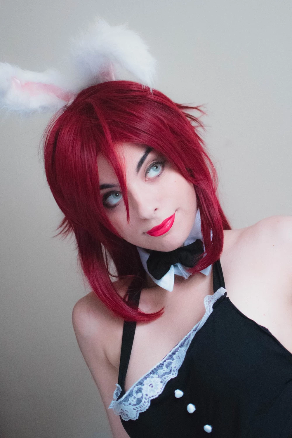 Valentina Kryp - Rias Gremory