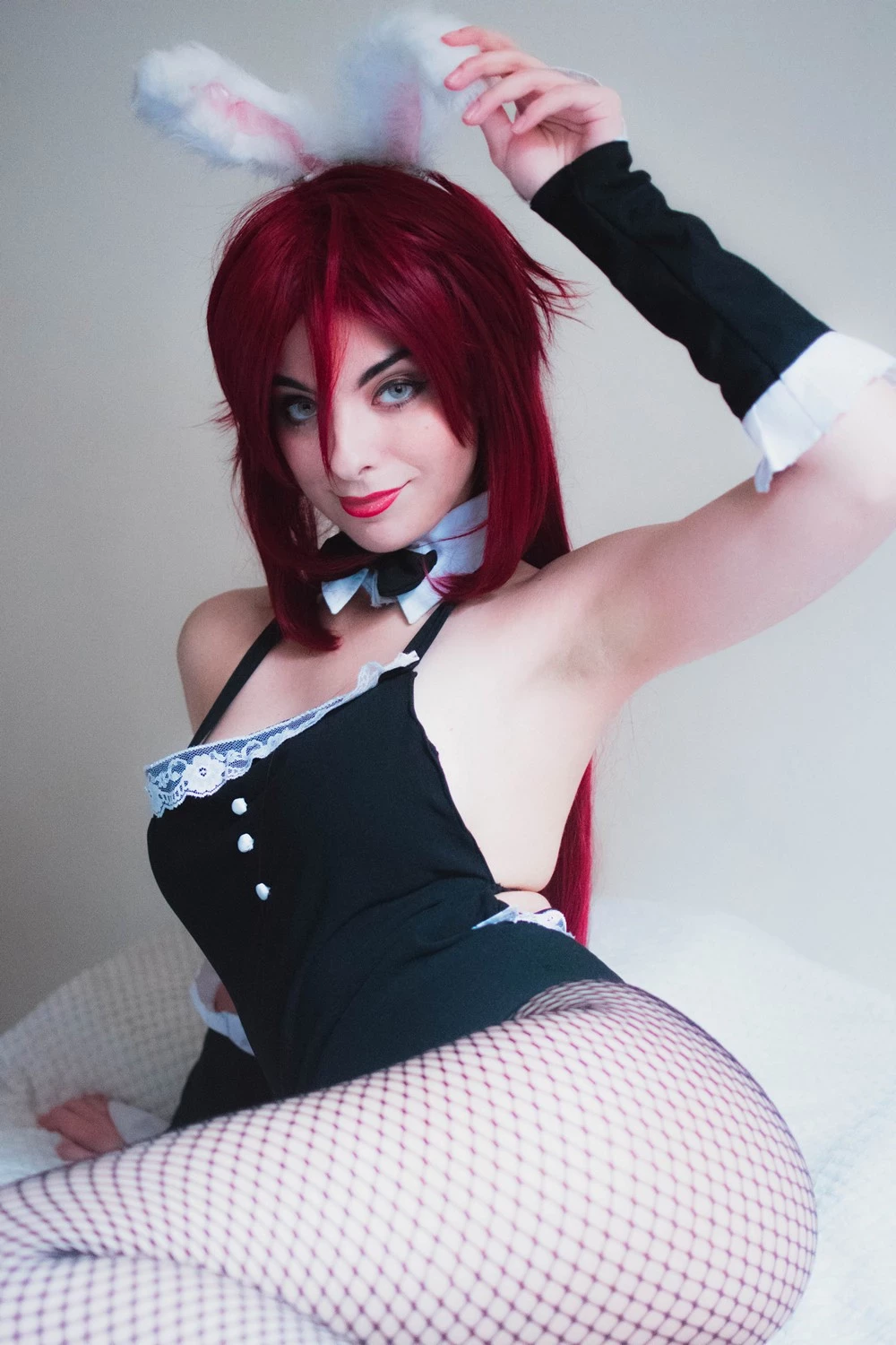 Valentina Kryp - Rias Gremory