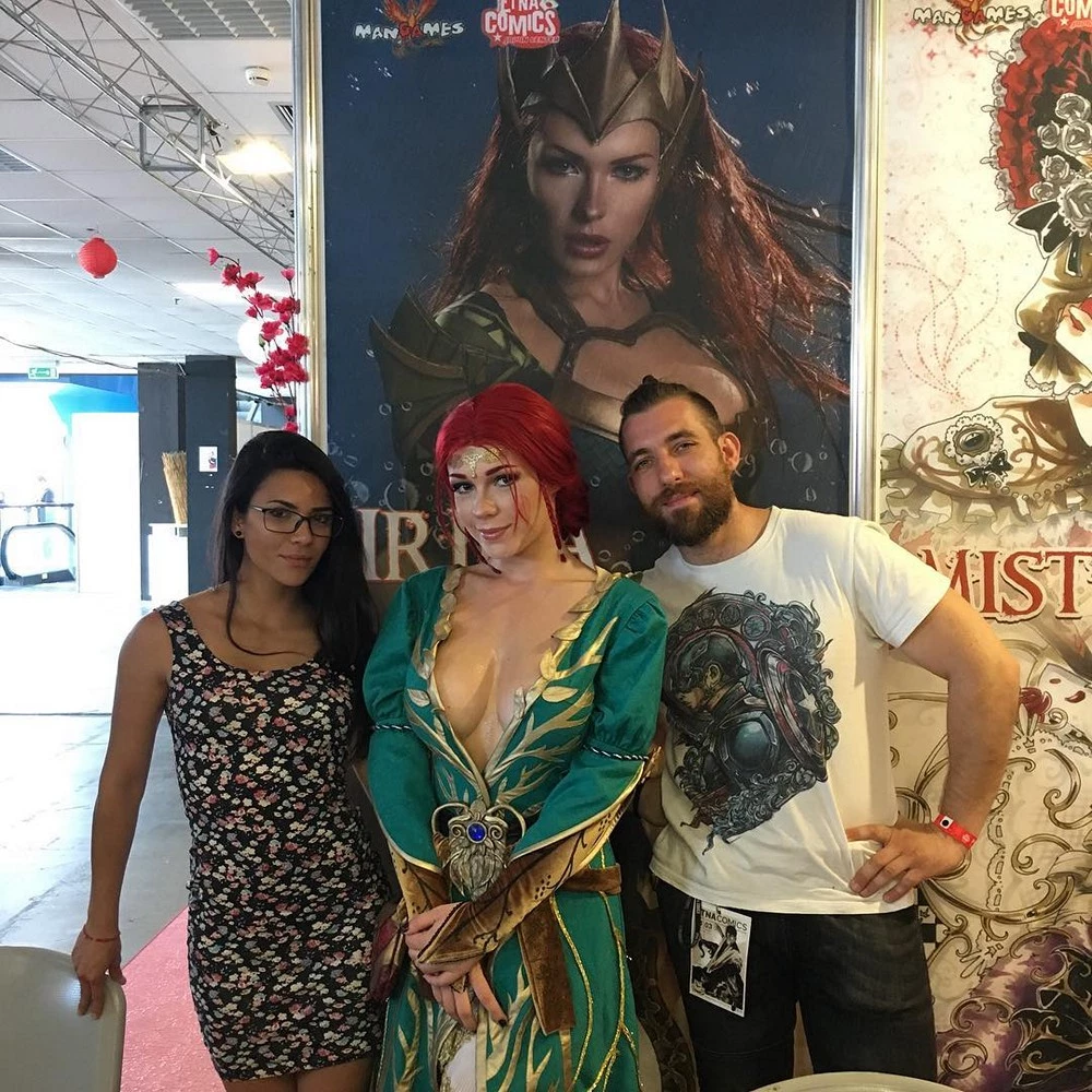 meier triss