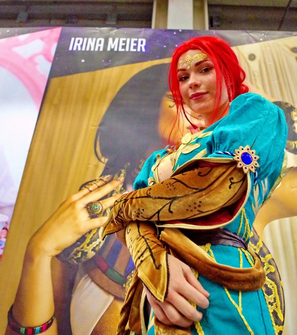 meier triss