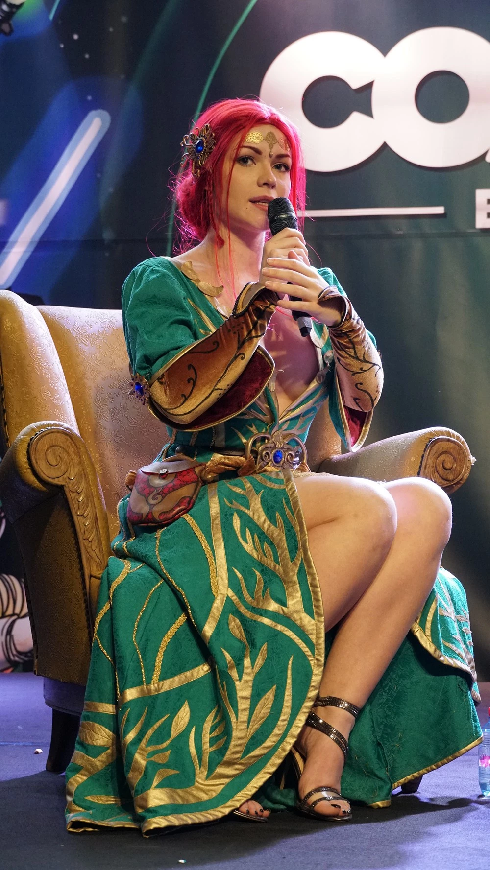 meier triss