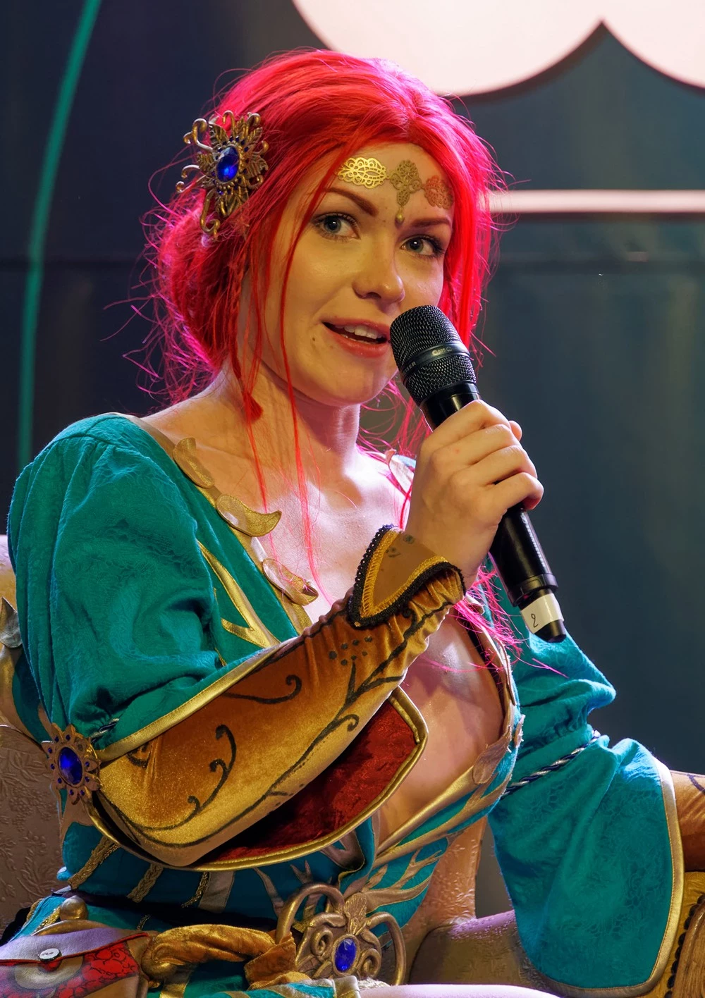 meier triss