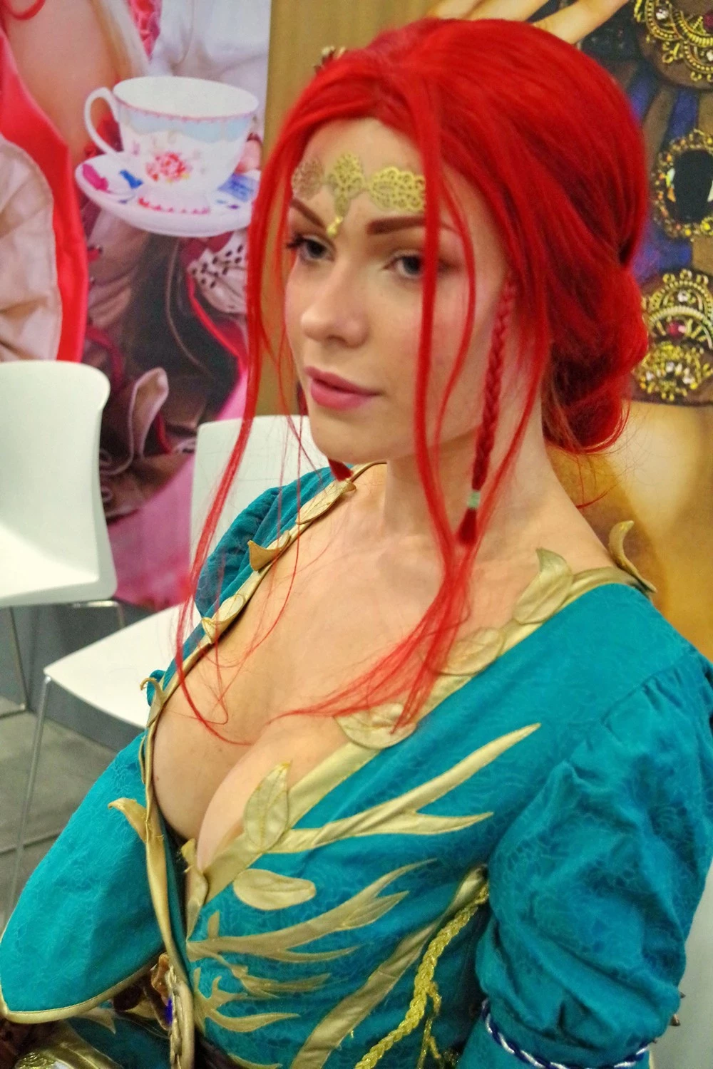 meier triss