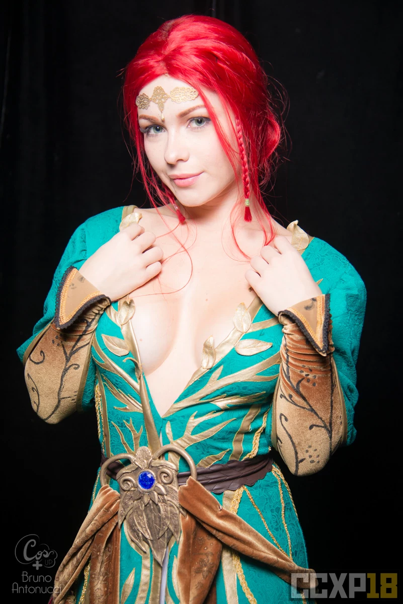 meier triss