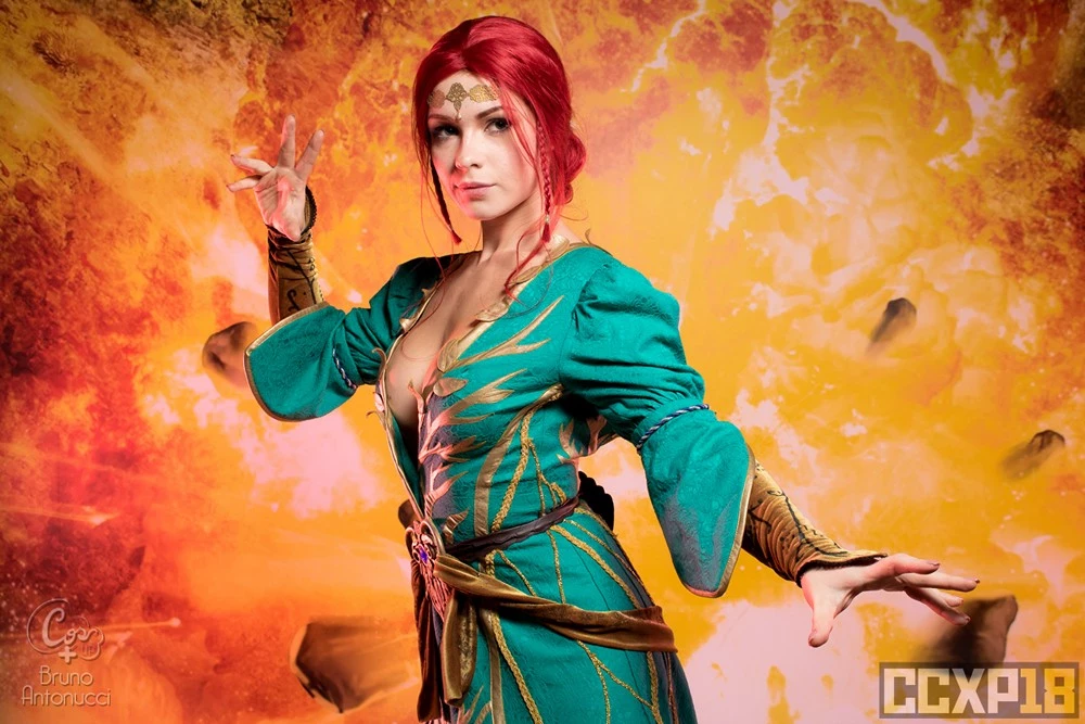 meier triss