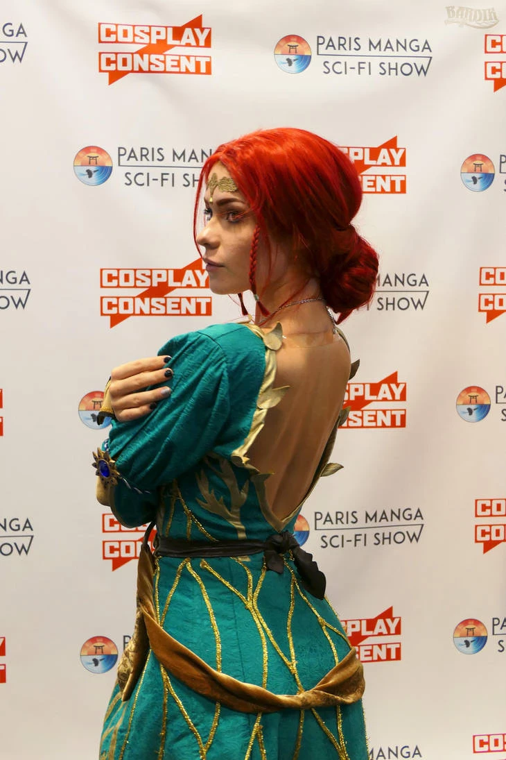 meier triss