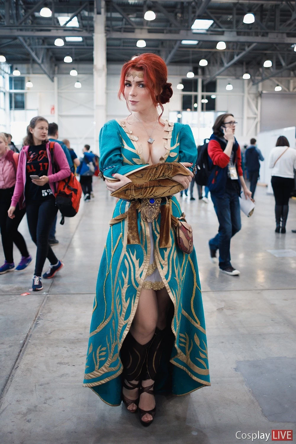 meier triss