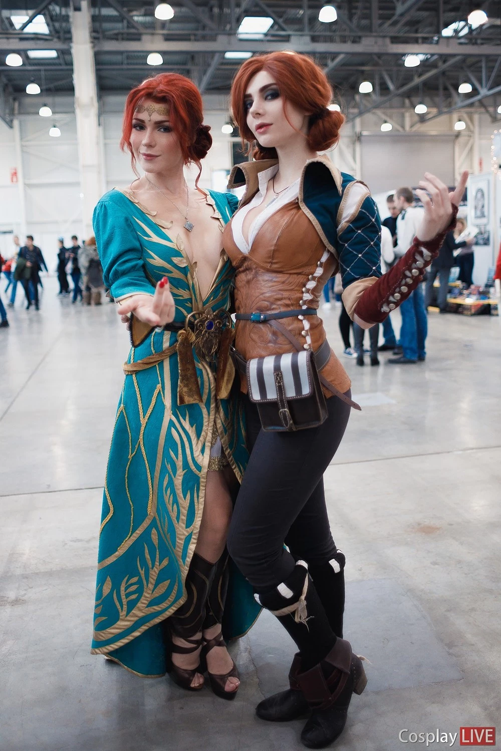 meier triss