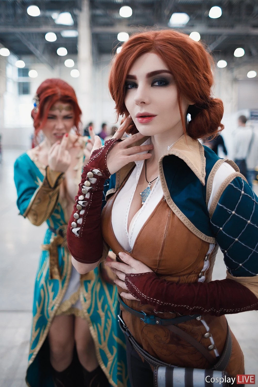 meier triss