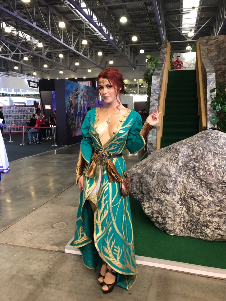 meier triss