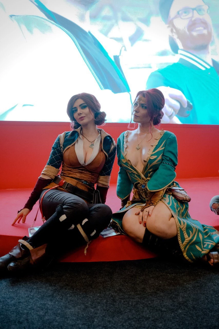 meier triss